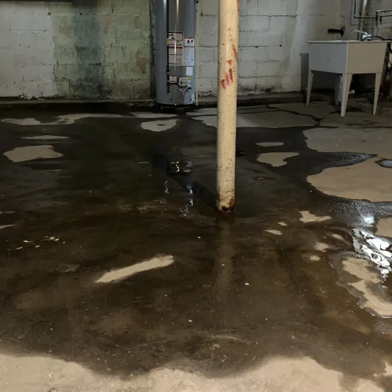 Emergency Water Extraction And Removal in Howard, KS